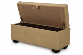 Банкетка-сундук Шерри Nitro Beige в Воткинске - votkinsk.mebel24.online | фото 3