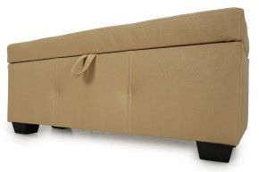 Банкетка-сундук Шерри Nitro Beige в Воткинске - votkinsk.mebel24.online | фото 4