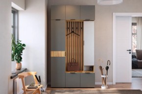 БЕРИ К8 Прихожая в Воткинске - votkinsk.mebel24.online | фото 2