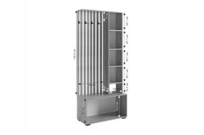 БЕРИ К9 Прихожая в Воткинске - votkinsk.mebel24.online | фото 14