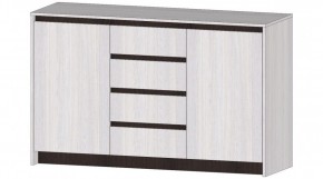 БОСТОН Спальный гарнитур (модульный) анкор светлый в Воткинске - votkinsk.mebel24.online | фото 2