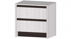 БОСТОН Спальный гарнитур (модульный) анкор светлый в Воткинске - votkinsk.mebel24.online | фото 4