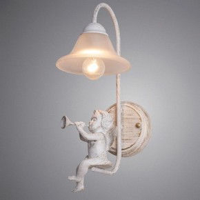 Бра Arte Lamp Amur A1133AP-1WG в Воткинске - votkinsk.mebel24.online | фото 2
