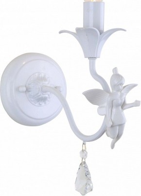 Бра Arte Lamp Angelina A5349AP-1WH в Воткинске - votkinsk.mebel24.online | фото 5