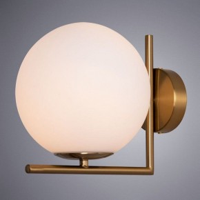 Бра Arte Lamp Bolla-Unica A1921AP-1AB в Воткинске - votkinsk.mebel24.online | фото 2
