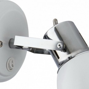 Бра Arte Lamp Jovi A1677AP-1WH в Воткинске - votkinsk.mebel24.online | фото 3