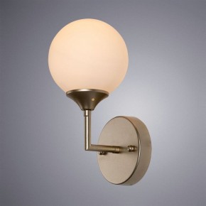 Бра Arte Lamp Marco A2703AP-1SG в Воткинске - votkinsk.mebel24.online | фото 2