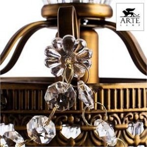 Бра Arte Lamp Schelenberg A4410AP-1SR в Воткинске - votkinsk.mebel24.online | фото 4