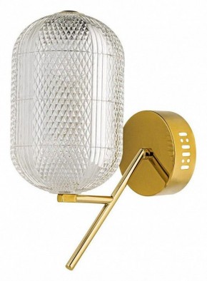 Бра Arti Lampadari Candels Gold Candels L 2.W2 G в Воткинске - votkinsk.mebel24.online | фото