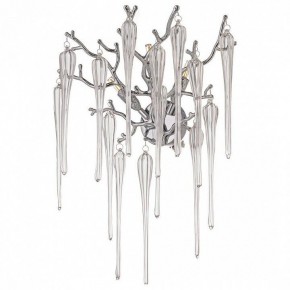 Бра Dio D’Arte Tavenna Nickel Tavenna H 2.40.101 N в Воткинске - votkinsk.mebel24.online | фото