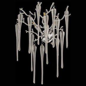 Бра Dio D’Arte Tavenna Nickel Tavenna H 2.40.101 N в Воткинске - votkinsk.mebel24.online | фото 2
