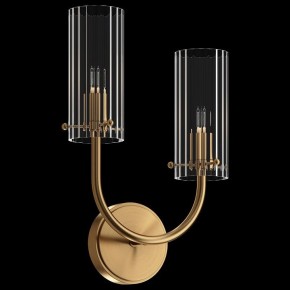 Бра Maytoni Arco MOD223WL-02BS в Воткинске - votkinsk.mebel24.online | фото 2