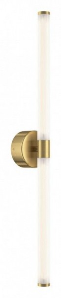 Бра Maytoni Axis MOD106WL-L16G3K в Воткинске - votkinsk.mebel24.online | фото