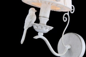 Бра Maytoni Bird ARM013-01-W в Воткинске - votkinsk.mebel24.online | фото 4