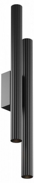 Бра Maytoni Calipso C082WL-24W2.7K-B в Воткинске - votkinsk.mebel24.online | фото