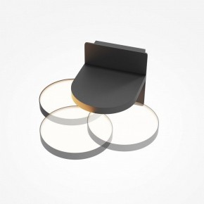 Бра Maytoni Flap MOD354WL-L12B3K в Воткинске - votkinsk.mebel24.online | фото 4
