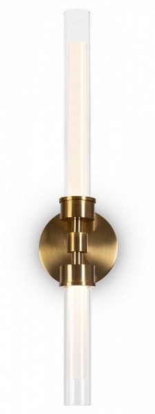 Бра Maytoni Stelo MOD116WL-L7BS3K в Воткинске - votkinsk.mebel24.online | фото 2