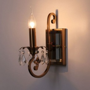 Бра MW-Light Габриэль 12 491023501 в Воткинске - votkinsk.mebel24.online | фото 2