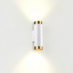 Бра Odeon Light Ad Astrum 4286/2W в Воткинске - votkinsk.mebel24.online | фото 2