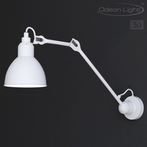 Бра Odeon Light Arta 4126/1WD в Воткинске - votkinsk.mebel24.online | фото 2
