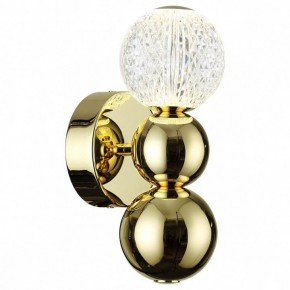 Бра Odeon Light Crystal 1 5008/4WL в Воткинске - votkinsk.mebel24.online | фото 2
