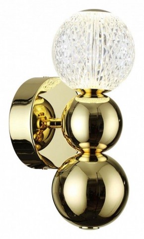 Бра Odeon Light Crystal 1 5008/4WL в Воткинске - votkinsk.mebel24.online | фото 3