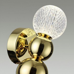 Бра Odeon Light Crystal 1 5008/4WL в Воткинске - votkinsk.mebel24.online | фото 5
