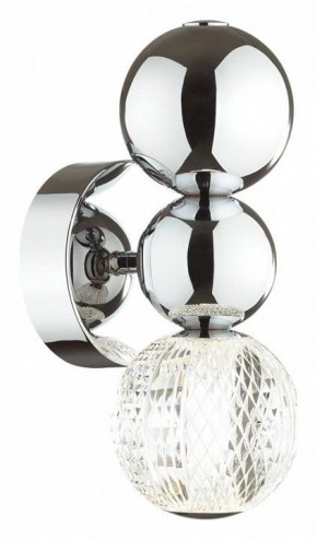 Бра Odeon Light Crystal 5007/4WL в Воткинске - votkinsk.mebel24.online | фото 3