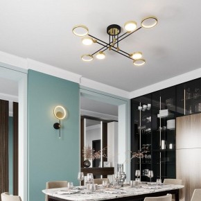 Бра Odeon Light Denzel 4322/15WL в Воткинске - votkinsk.mebel24.online | фото 4