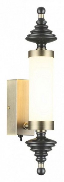 Бра Odeon Light Ula 5404/11WL в Воткинске - votkinsk.mebel24.online | фото 2