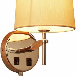 Бра с подсветкой Divinare Soprano 1341/02 AP-2 в Воткинске - votkinsk.mebel24.online | фото 2