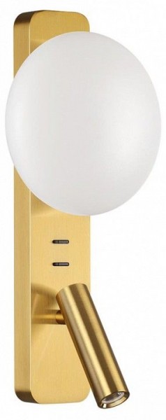 Бра с подсветкой Odeon Light Albergo 7050/5WL в Воткинске - votkinsk.mebel24.online | фото