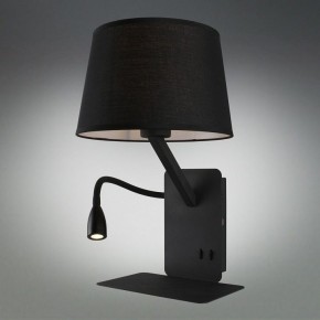 Бра с подсветкой Omnilux Talocci OML-62811-02 в Воткинске - votkinsk.mebel24.online | фото 2