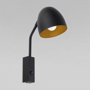 Бра TK Lighting Soho 4167 Soho Black в Воткинске - votkinsk.mebel24.online | фото