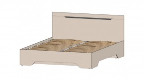 БРИТАНА Кровать 1600(кашемир) в Воткинске - votkinsk.mebel24.online | фото