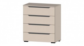 БРИТАНА Спальный гарнитур (модульный) кашемир в Воткинске - votkinsk.mebel24.online | фото 2