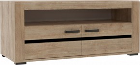 БЬЯНКА НКМ Гостинная (модульная) дуб баррик в Воткинске - votkinsk.mebel24.online | фото 4