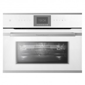 CBM 6550.0 W1 Stainless Steel в Воткинске - votkinsk.mebel24.online | фото