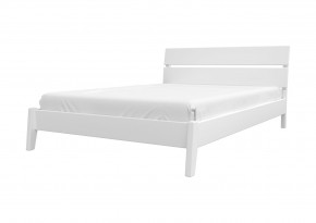 ДАНА Кровать из массива 1600 в Воткинске - votkinsk.mebel24.online | фото 1