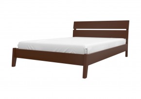 ДАНА Кровать из массива 1600 в Воткинске - votkinsk.mebel24.online | фото 2