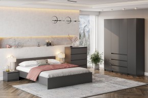 ДЕНВЕР Спальный гарнитур (модульный) в Воткинске - votkinsk.mebel24.online | фото