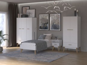 Детская "Сканди" (модульная) в Воткинске - votkinsk.mebel24.online | фото
