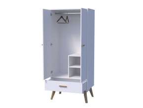 Детская "Сканди" (модульная) в Воткинске - votkinsk.mebel24.online | фото 4