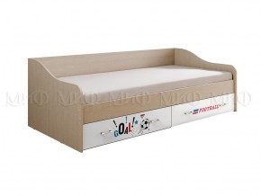 ВЕГА NEW Boy Детская МДФ (модульная) дуб беленый в Воткинске - votkinsk.mebel24.online | фото 2