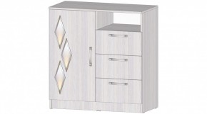 ДИАНА Спальный гарнитур (модульный) в Воткинске - votkinsk.mebel24.online | фото 2