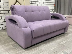 Диван Аккордеон 1280*2000 ППУ подлокотник СТАНДАРТ в Воткинске - votkinsk.mebel24.online | фото