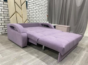 Диван Аккордеон 1280*2000 ППУ подлокотник СТАНДАРТ в Воткинске - votkinsk.mebel24.online | фото 2