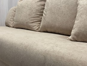Диван Комфорт-1 (НПБ) велюр Comfort 03 в Воткинске - votkinsk.mebel24.online | фото 3