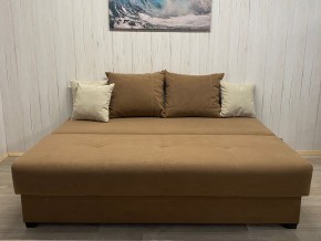 Диван Комфорт-1 (НПБ) велюр Veluta Lux 03 в Воткинске - votkinsk.mebel24.online | фото 3