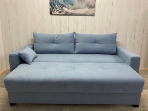 Диван Комфорт-2 (НПБ) велюр Modus 17 в Воткинске - votkinsk.mebel24.online | фото 4